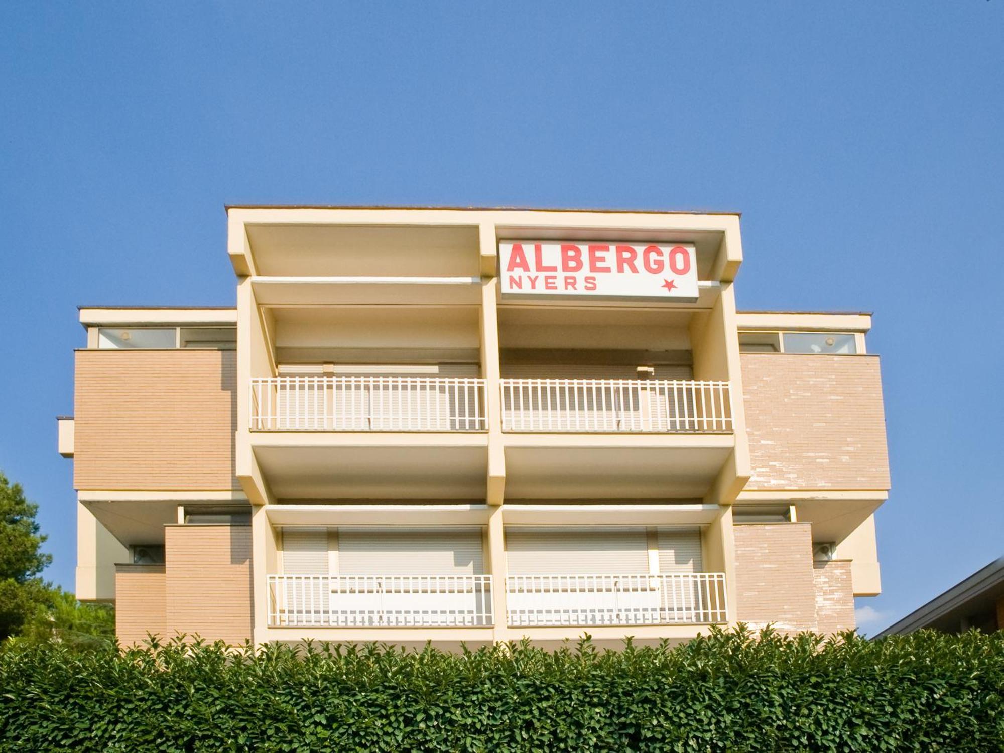 Albergo Nyers Περούτζια Εξωτερικό φωτογραφία