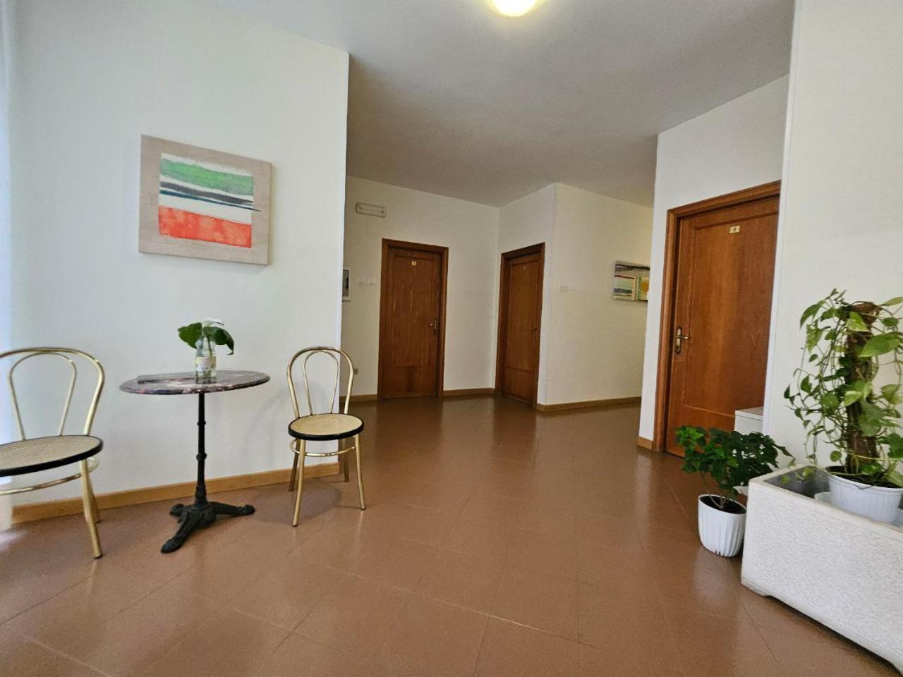 Albergo Nyers Περούτζια Εξωτερικό φωτογραφία