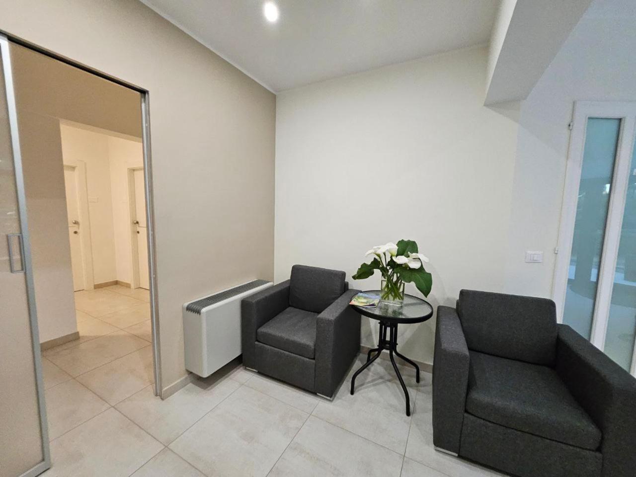 Albergo Nyers Περούτζια Εξωτερικό φωτογραφία