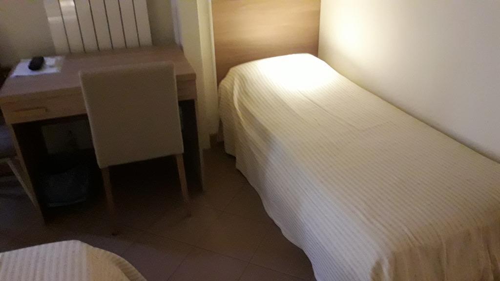 Albergo Nyers Περούτζια Εξωτερικό φωτογραφία