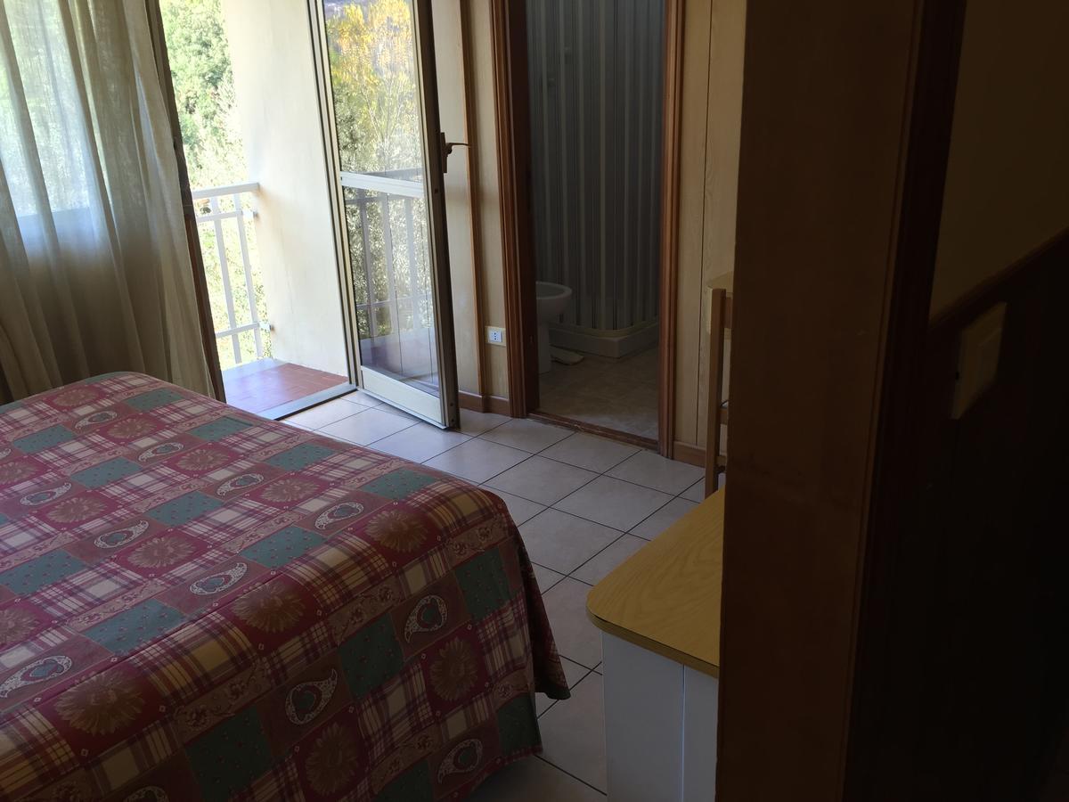 Albergo Nyers Περούτζια Εξωτερικό φωτογραφία