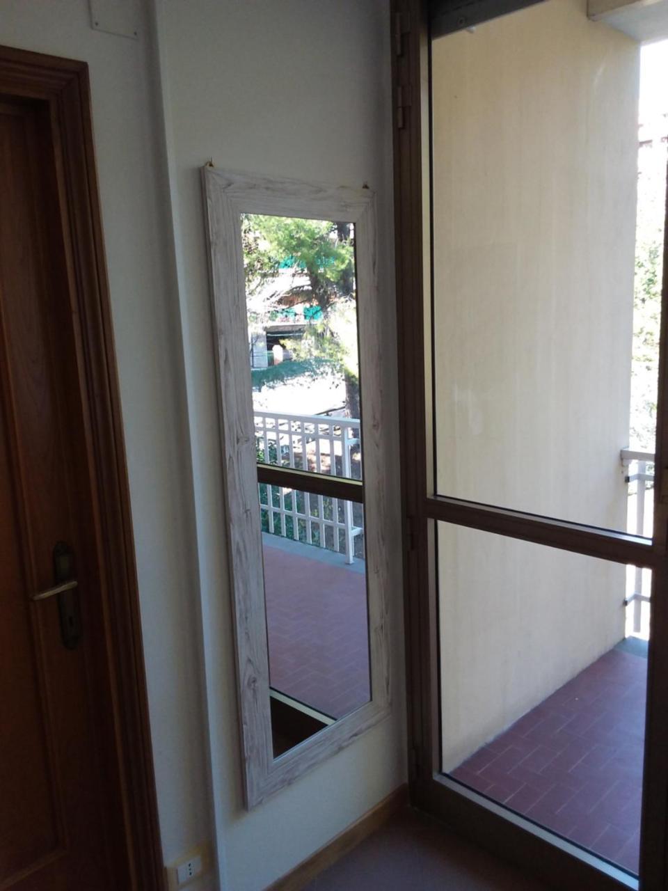 Albergo Nyers Περούτζια Εξωτερικό φωτογραφία