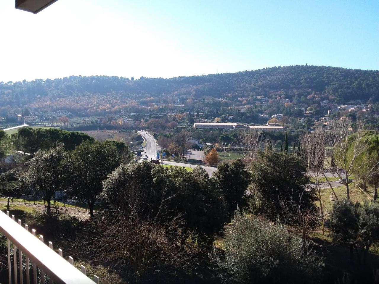 Albergo Nyers Περούτζια Εξωτερικό φωτογραφία