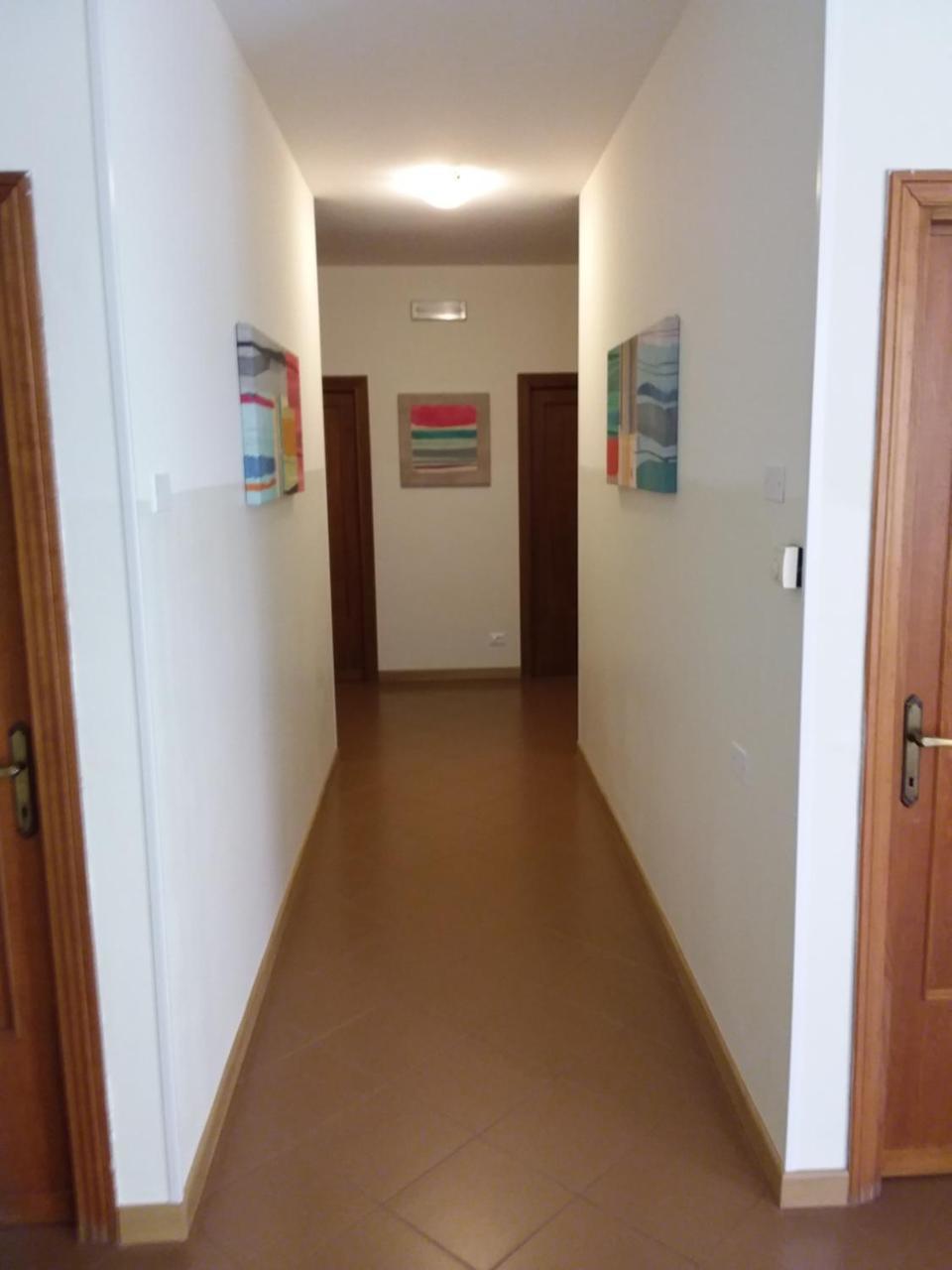 Albergo Nyers Περούτζια Εξωτερικό φωτογραφία